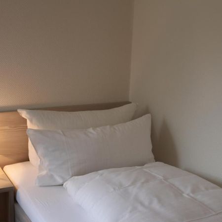 Spiekerooger Leidenschaft Hotell Exteriör bild