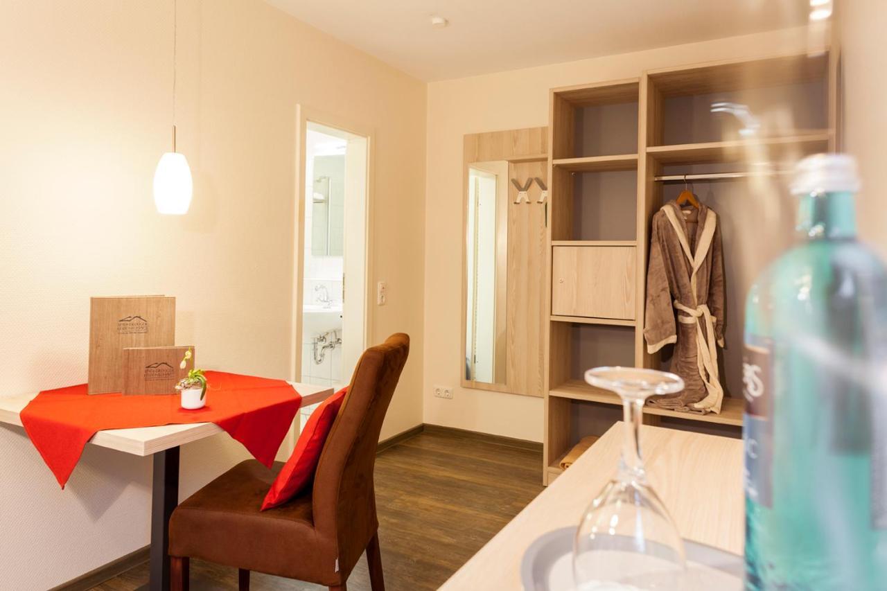 Spiekerooger Leidenschaft Hotell Exteriör bild